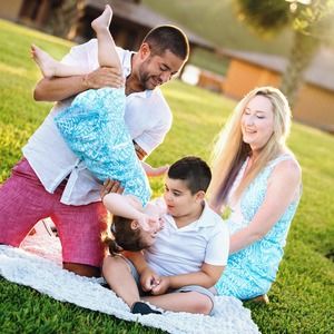 Meet your Posher, Tiffany